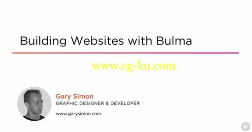Building Websites with Bulma的图片1