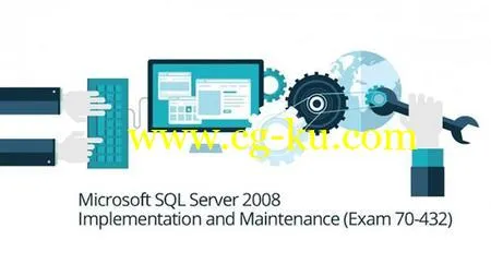 Microsoft 70-432: SQL Server 2008 Implementation and Maintenance的图片1