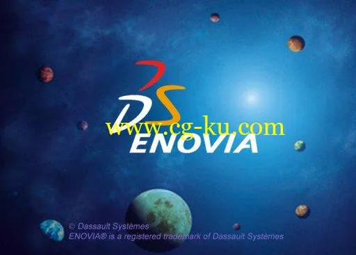 DS ENOVIA DMU Navigator V5-6R2017 Documentation Multilang的图片1