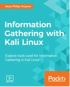 Information Gathering with Kali Linux的图片1