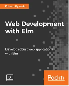 Web Development with Elm的图片1
