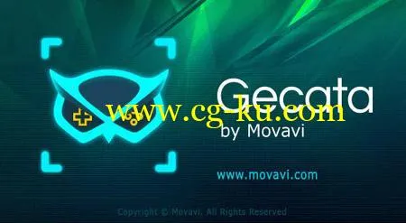 Movavi Game Capture 5.6.0 Multilingual的图片1