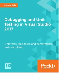 Debugging and Unit Testing in Visual Studio 2017的图片1