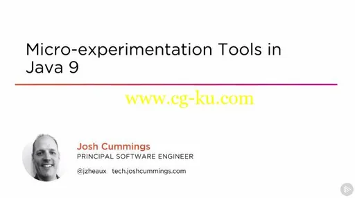 Micro-experimentation Tools in Java 9的图片1