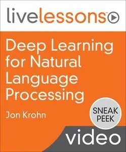 Deep Learning for Natural Language Processing: Applications of Deep Neural Networks to Machine Learning Tasks的图片1
