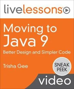 Moving to Java 9: Better Design and Simpler Code的图片1
