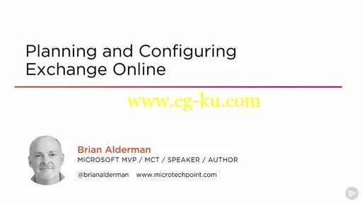 Planning and Configuring Exchange Online的图片1