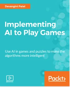 Implementing AI to Play Games的图片1