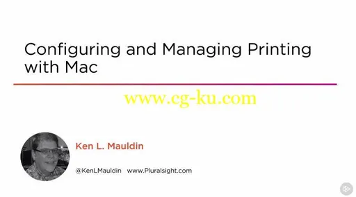 Configuring and Managing Printing with Mac的图片1