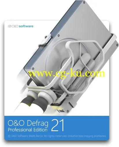 O&O Defrag Pro Edition 21.1 Build 1211的图片1