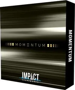 Impact Soundworks Momentum Stylus RMX的图片1