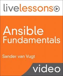 Ansible Fundamentals LiveLessons的图片1