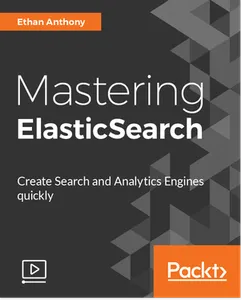 Mastering ElasticSearch的图片1