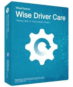 Wise Driver Care Pro 2.2.1102.1008 Multilingual的图片1