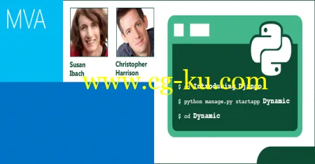 Developing Websites Using Python and Django的图片1