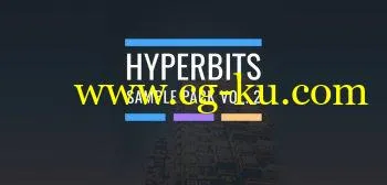 Hyperbits Sample Pack Vol. 2 [FREE]的图片1