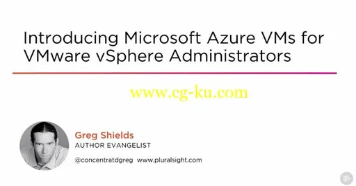 Introducing Microsoft Azure VMs for VMware vSphere Administrators的图片1