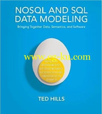 NoSQL and SQL Logical and Physical Data Modeling with COMN的图片2