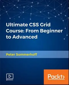 Ultimate CSS Grid Course – From Beginner to Advanced的图片1