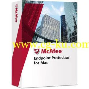 McAfee Endpoint Security 10.2.3 macOS的图片1