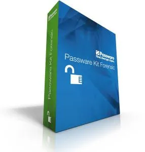 Passware Kit Forensic with Agents 2017.4.0的图片1
