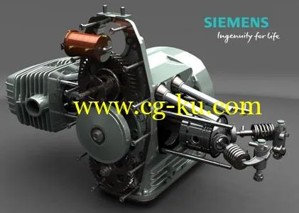 Siemens Solid Edge ST9 MP12 Update的图片2