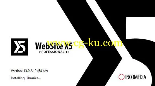 Incomedia WebSite X5 Professional 13.1.8.23 Multilingual的图片1