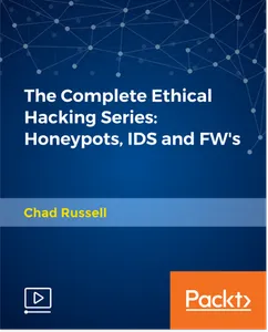 The Complete Ethical Hacking Series – Honeypots, IDS and FW’s的图片1