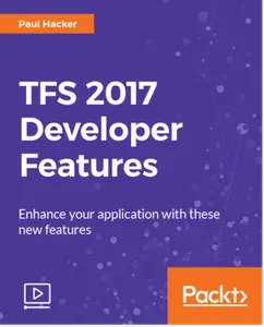 TFS 2017 Developer Features的图片1