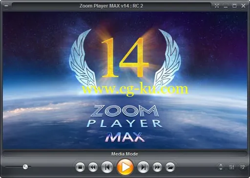 Zoom Player Max 14.0.0 Final的图片1