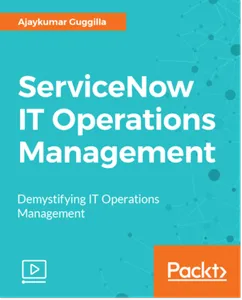 ServiceNow IT Operations Management的图片1