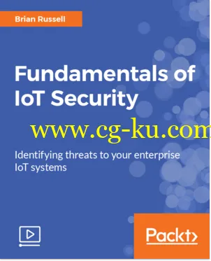 Fundamentals of IoT Security的图片1