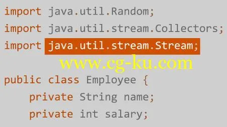 Functional Programming with Streams in Java 9的图片1