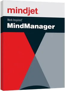 Mindjet MindManager 2018 18.2.110 Multilingual的图片1