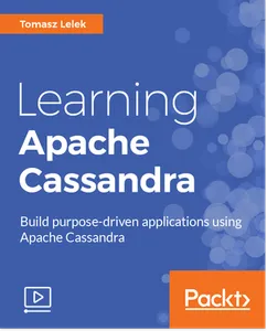 Learning Apache Cassandra的图片1