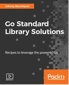 Go Standard Library Solutions的图片1