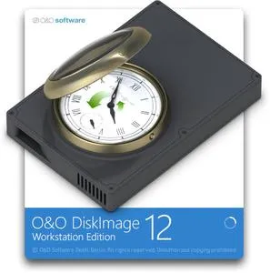 O&O DiskImage Workstation / Server Edition 12.0 Build 118的图片1