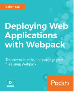 Deploying Web Applications with Webpack的图片1