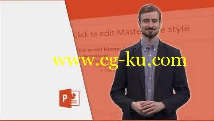 Microsoft Office PowerPoint 2016: Part 1 (Foundations)的图片1