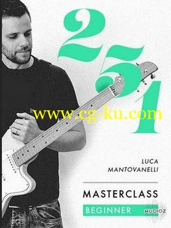 JTC – Luca Mantovanelli – 2-5-1 Masterclass (Beginner)的图片1