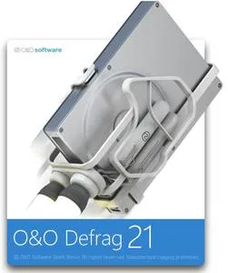 O&O Defrag 21.2.2011 x86/x64的图片1