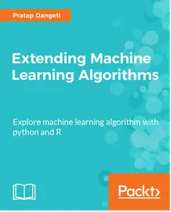 Extending Machine Learning Algorithms的图片1