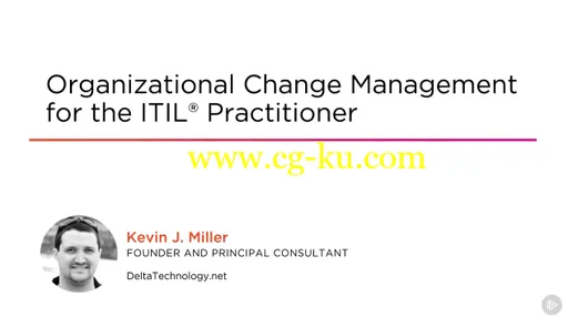 Organizational Change Management for the ITIL® Practitioner的图片1