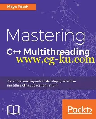 Mastering Multithreading with C++的图片3