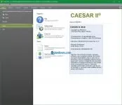 Intergraph CAESAR II 2018 v10.00.00.7700的图片1