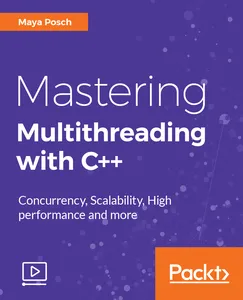 Mastering Multithreading with C++的图片1