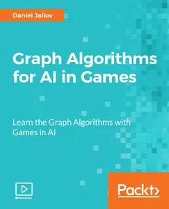 Graph Algorithms for AI in Games的图片1