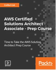 AWS Certified Solutions Architect – Associate – Prep Course的图片1