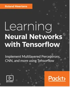 Learning Neural Networks with Tensorflow的图片1