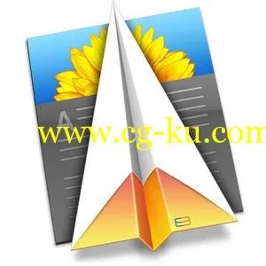 Direct Mail 5.4 MacOSX的图片1
